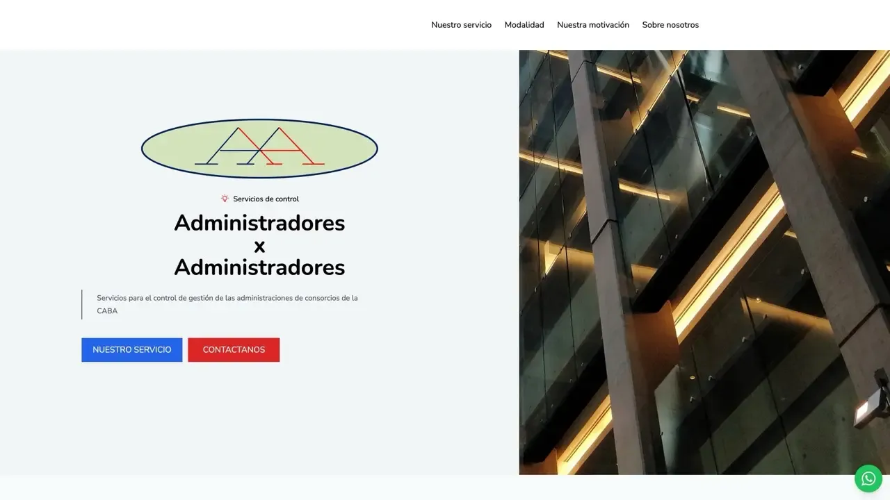 Web AxA